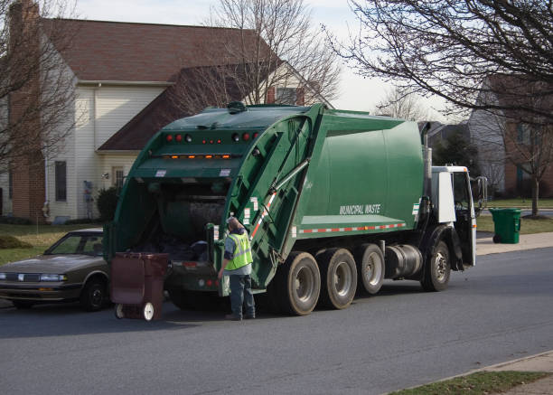 Retail Junk Removal in Difficult Run, VA