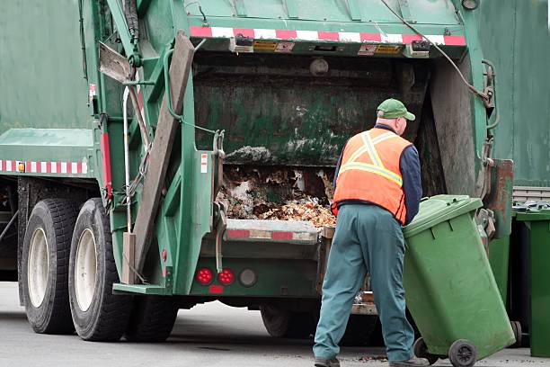 Best Scrap Metal Removal  in Difficult Run, VA